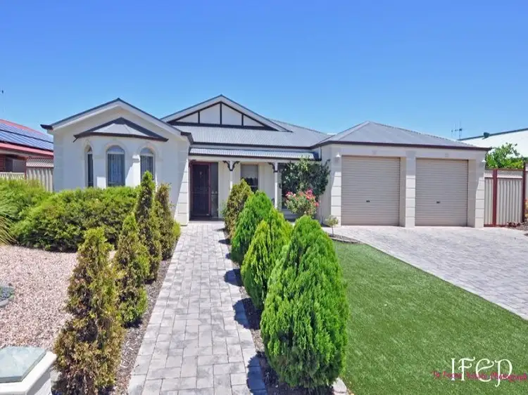 7 SHOAL COURT, Whyalla SA 5600