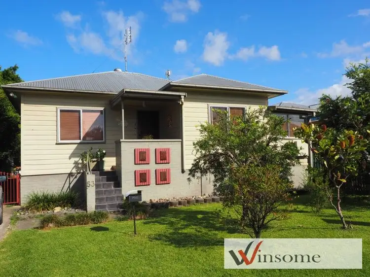 Main view of Homely house listing, 53 Belmore Street, Smithtown NSW 2440
