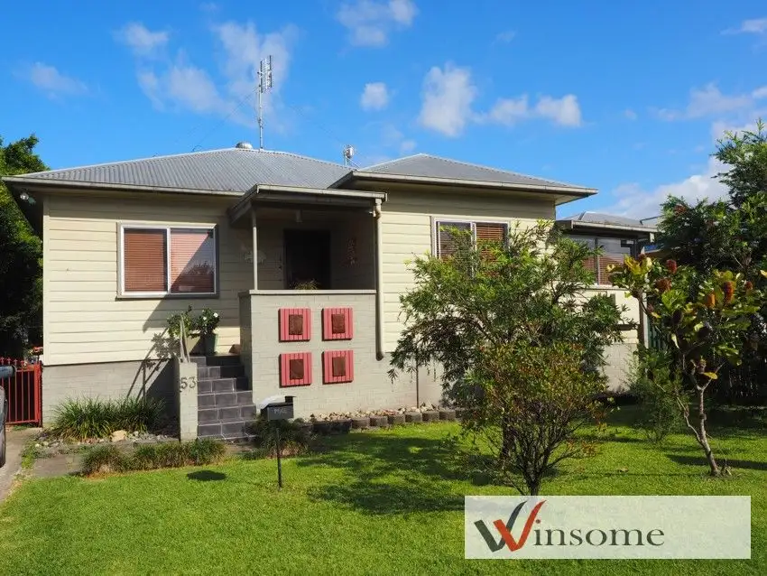 Main view of Homely house listing, 53 Belmore Street, Smithtown NSW 2440