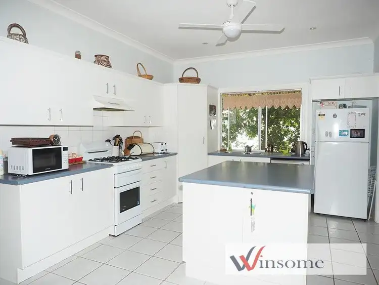 Third view of Homely house listing, 53 Belmore Street, Smithtown NSW 2440