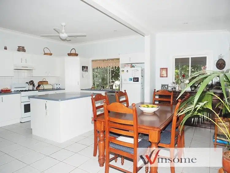 Fourth view of Homely house listing, 53 Belmore Street, Smithtown NSW 2440