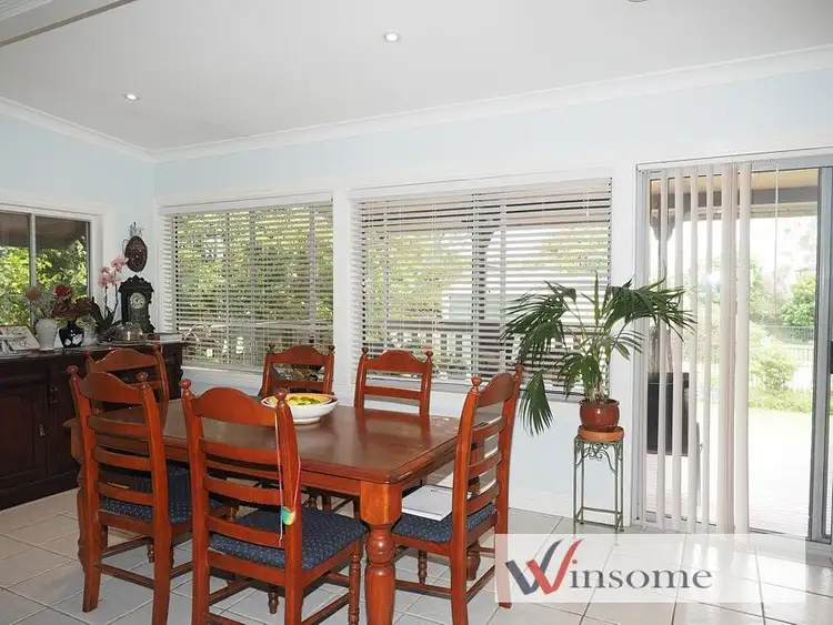 Fifth view of Homely house listing, 53 Belmore Street, Smithtown NSW 2440