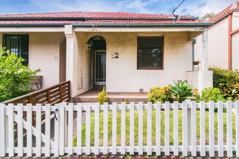 Main view of Homely house listing, 10 John Street, Tempe NSW 2044