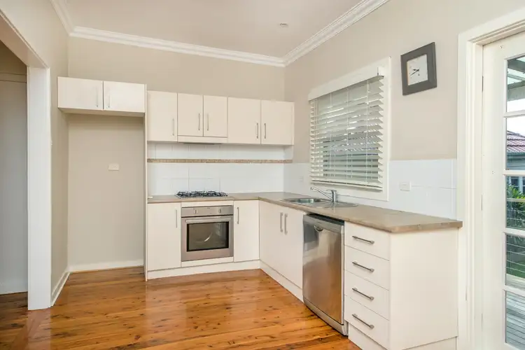 Third view of Homely house listing, 21 Rudge Street, New Lambton NSW 2305
