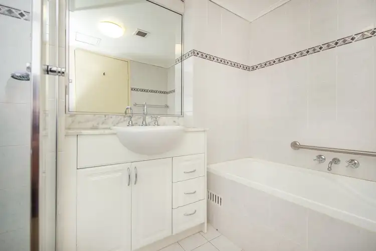 Sixth view of Homely apartment listing, 502/6 Watt Street, Newcastle NSW 2300