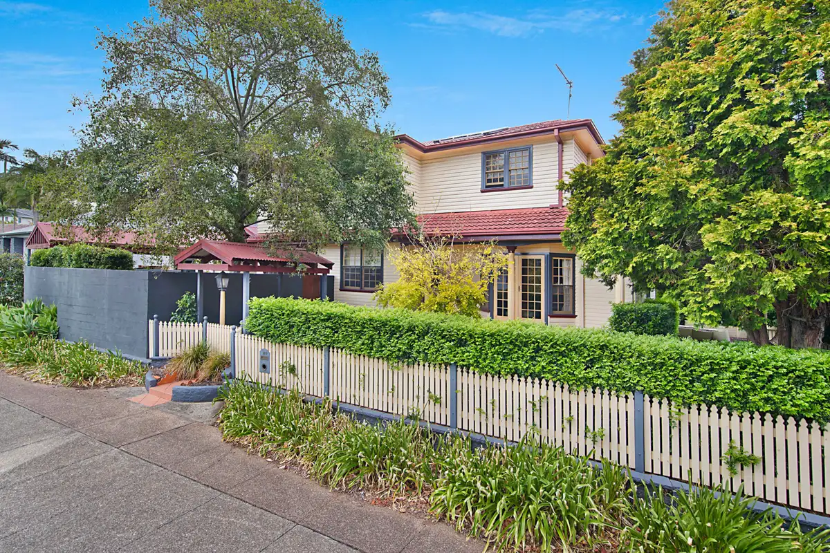 Main view of Homely house listing, 189 Morgan Street, Merewether NSW 2291