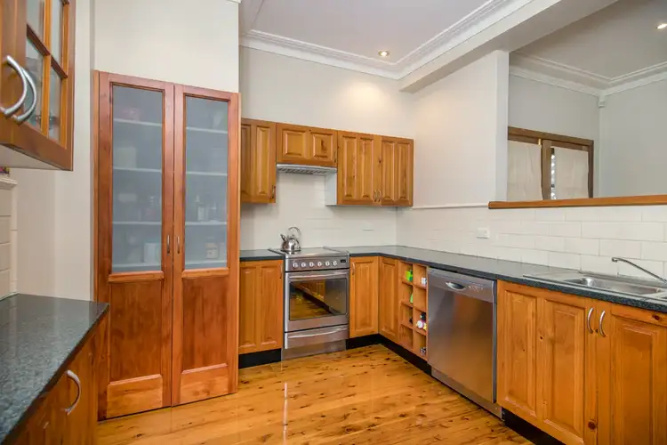 Fifth view of Homely house listing, 189 Morgan Street, Merewether NSW 2291