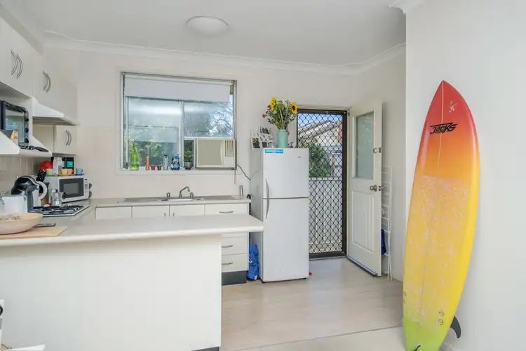 Second view of Homely villa listing, 1/33 Hopkins Street, Merewether NSW 2291