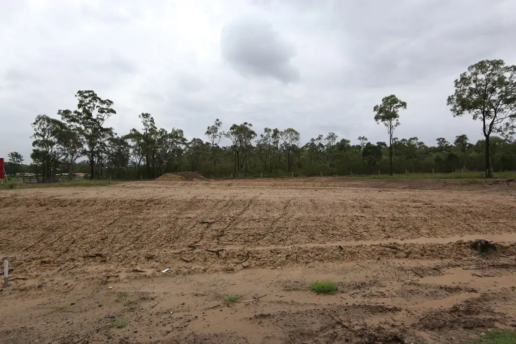 Main view of Homely land listing, LOT 23, 62 Abbey Circuit, Weston NSW 2326