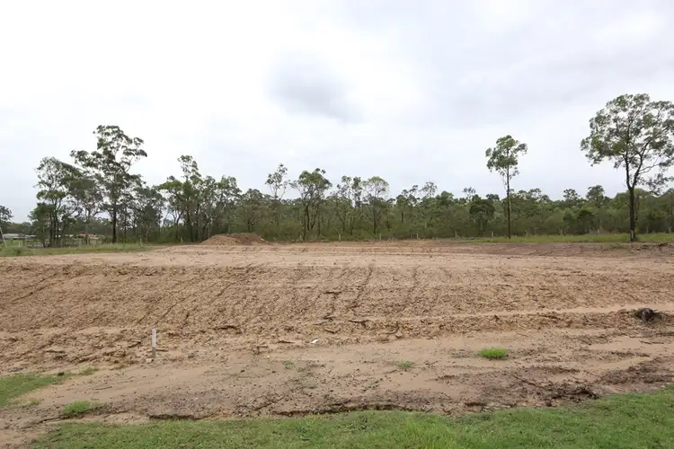 Second view of Homely land listing, LOT 23, 62 Abbey Circuit, Weston NSW 2326