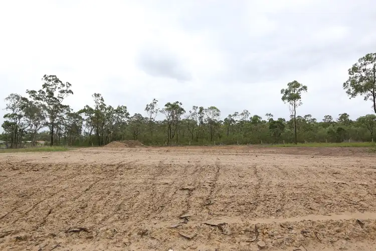 Third view of Homely land listing, LOT 23, 62 Abbey Circuit, Weston NSW 2326