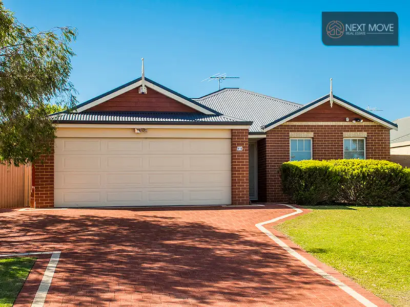 Main view of Homely house listing, 4 Caple Street, Willagee WA 6156