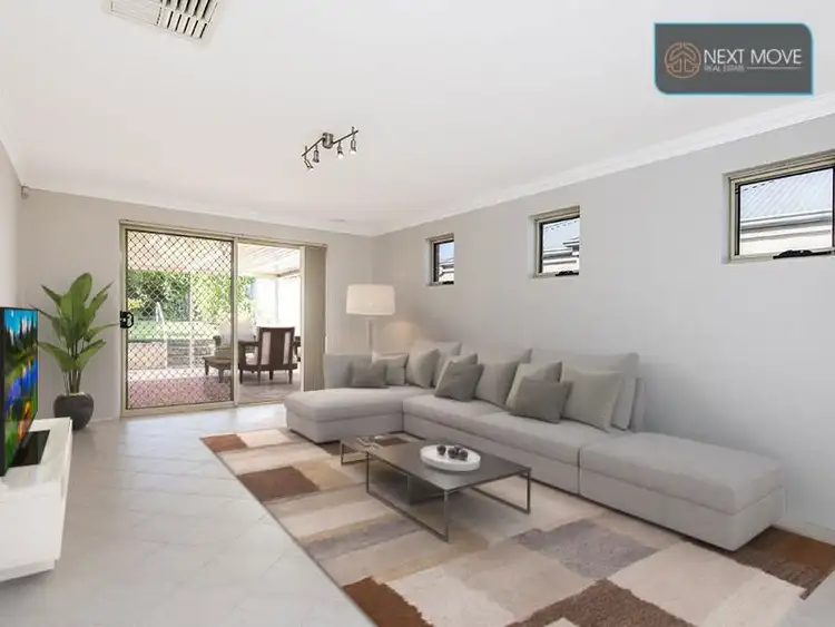 Third view of Homely house listing, 4 Caple Street, Willagee WA 6156