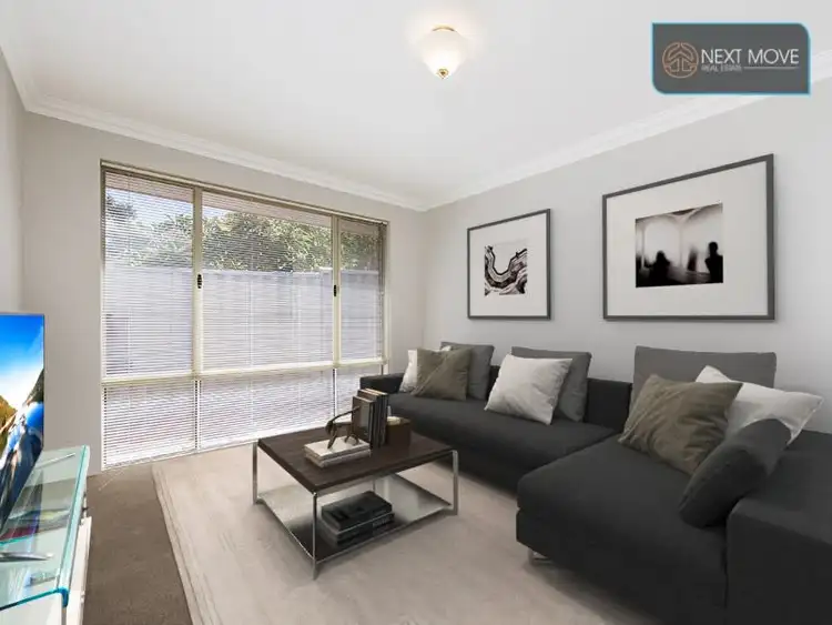 Fourth view of Homely house listing, 4 Caple Street, Willagee WA 6156