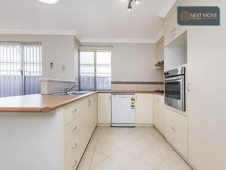 Fifth view of Homely house listing, 4 Caple Street, Willagee WA 6156