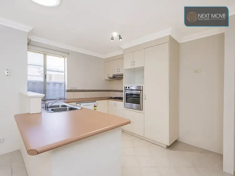 Sixth view of Homely house listing, 4 Caple Street, Willagee WA 6156