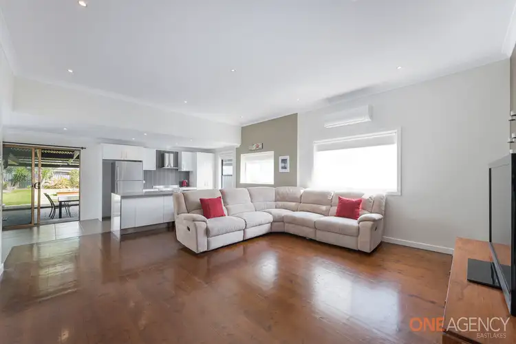 41 Macquarie Street, Swansea NSW 2281