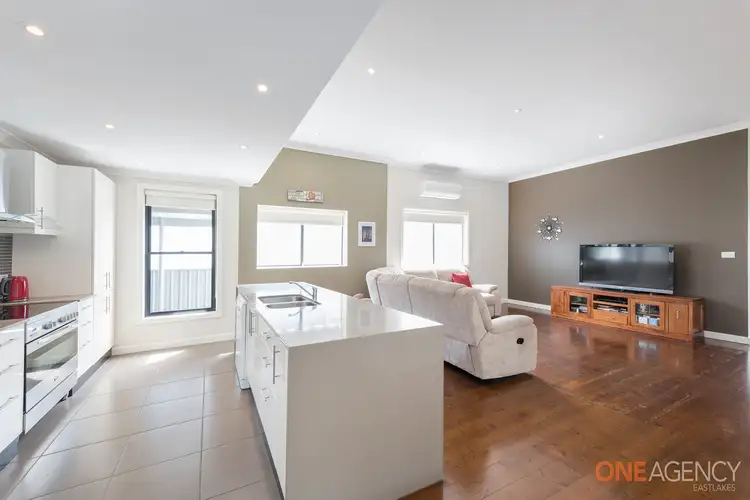 Second view of Homely house listing, 41 Macquarie Street, Swansea NSW 2281