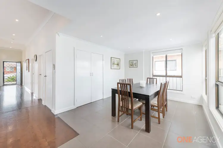 Fifth view of Homely house listing, 41 Macquarie Street, Swansea NSW 2281