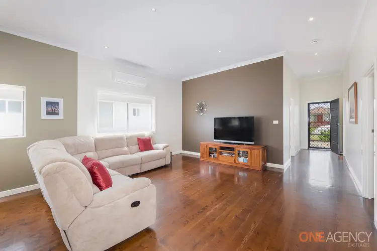 Sixth view of Homely house listing, 41 Macquarie Street, Swansea NSW 2281