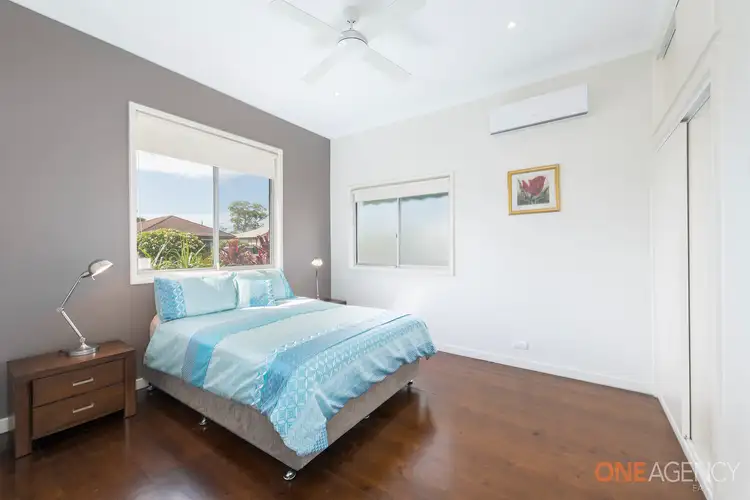 Seventh view of Homely house listing, 41 Macquarie Street, Swansea NSW 2281