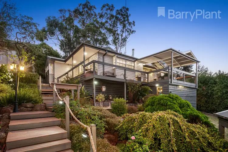 78 Alexandra Road, Lilydale VIC 3140