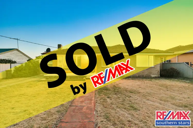 41 Centre Street, Queens Park WA 6107