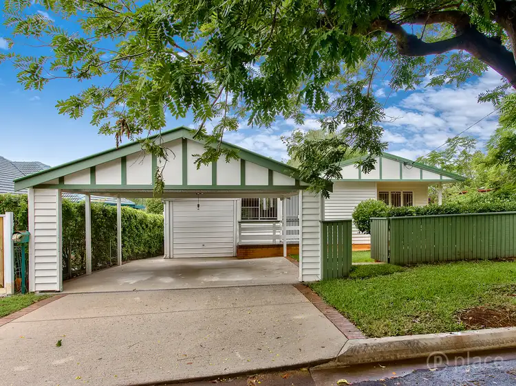 Main view of Homely house listing, 20 Ellerdale Street, Aspley QLD 4034
