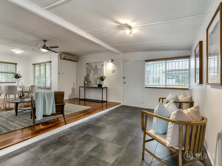 Second view of Homely house listing, 20 Ellerdale Street, Aspley QLD 4034