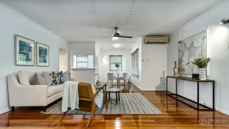 Fourth view of Homely house listing, 20 Ellerdale Street, Aspley QLD 4034