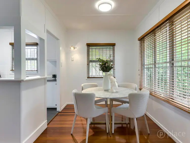 Fifth view of Homely house listing, 20 Ellerdale Street, Aspley QLD 4034