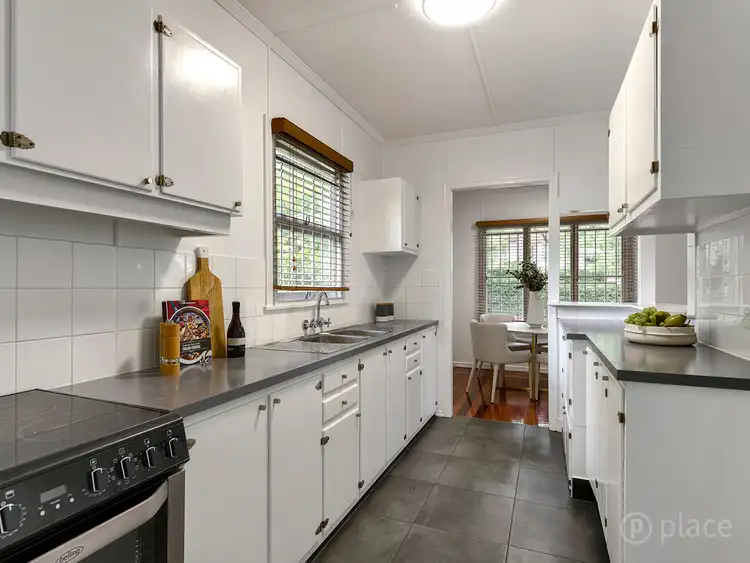 Sixth view of Homely house listing, 20 Ellerdale Street, Aspley QLD 4034