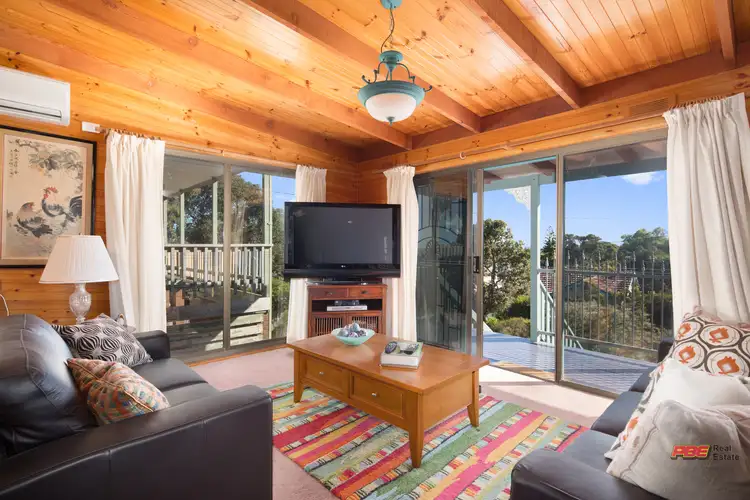 Third view of Homely house listing, 24 ANCHOR PARADE, Cape Paterson VIC 3995