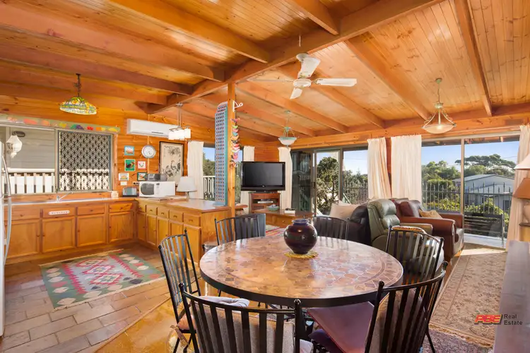 Sixth view of Homely house listing, 24 ANCHOR PARADE, Cape Paterson VIC 3995