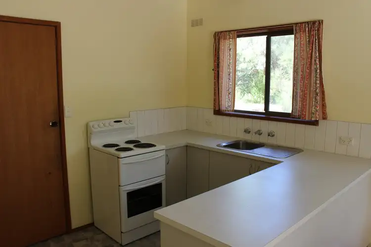 Second view of Homely house listing, 25 GEORGE STREET, Venus Bay VIC 3956