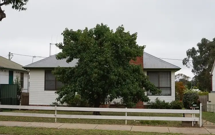 Main view of Homely house listing, 113 Finlay Road, Goulburn NSW 2580
