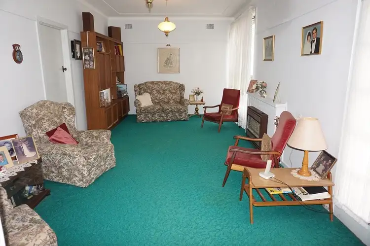 Second view of Homely house listing, 113 Finlay Road, Goulburn NSW 2580