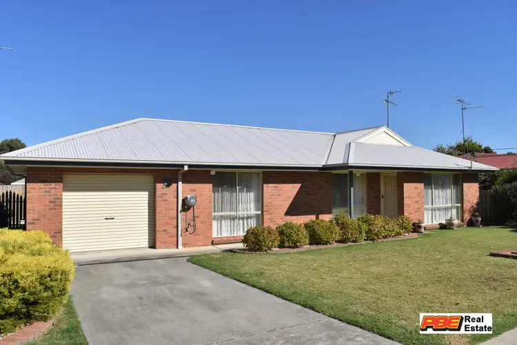 13 Kingston Road, Wonthaggi VIC 3995