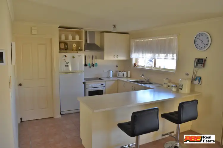 Second view of Homely house listing, 13 Kingston Road, Wonthaggi VIC 3995