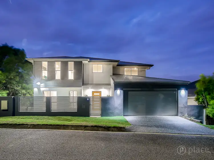 1A Stonycroft Street, Aspley QLD 4034