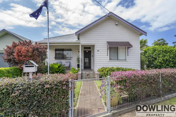 88 Fullerton Street, Stockton NSW 2295