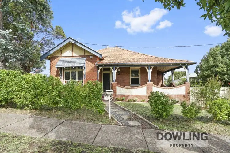 61 Thomas Street, Wallsend NSW 2287