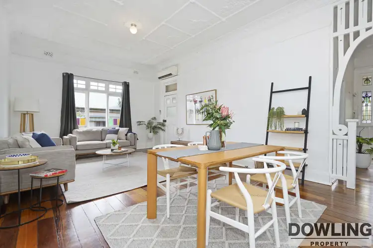 Second view of Homely house listing, 61 Thomas Street, Wallsend NSW 2287
