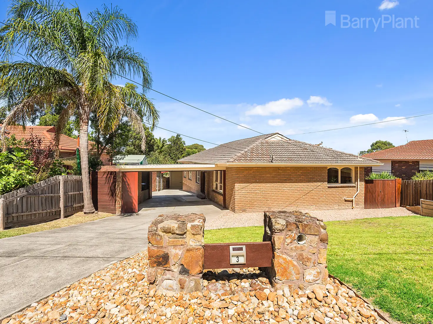 Main view of Homely house listing, 3 Huxley Court, Bayswater VIC 3153
