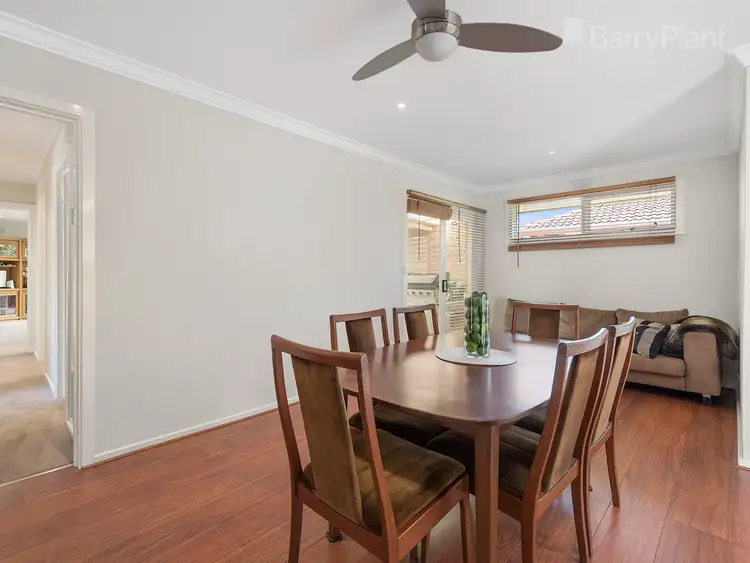 Fourth view of Homely house listing, 3 Huxley Court, Bayswater VIC 3153