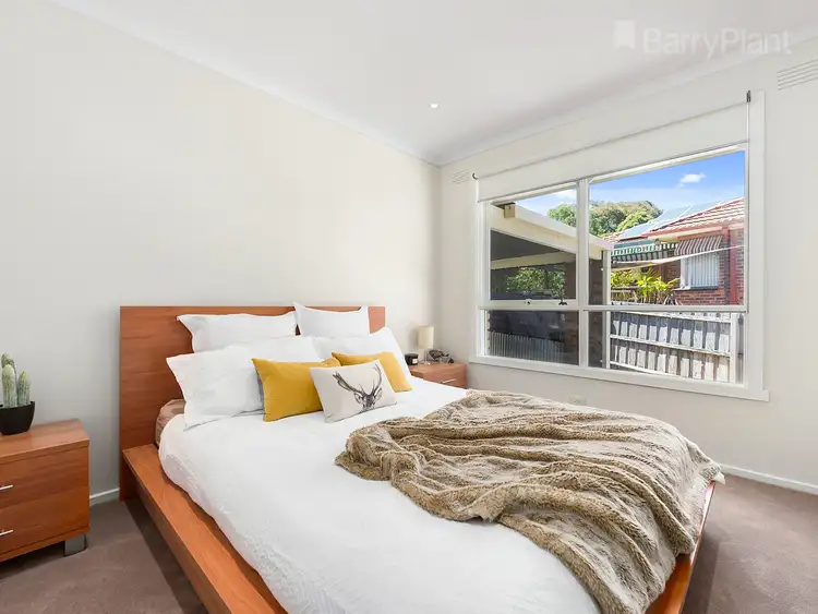 Fifth view of Homely house listing, 3 Huxley Court, Bayswater VIC 3153