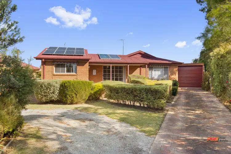 26 Miners Drive, Wonthaggi VIC 3995