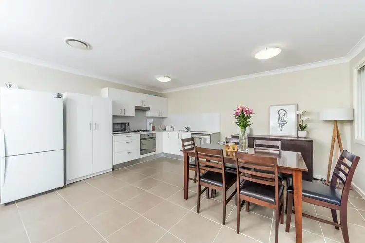 Second view of Homely townhouse listing, 3/102 Wallsend Road, Kahibah NSW 2290