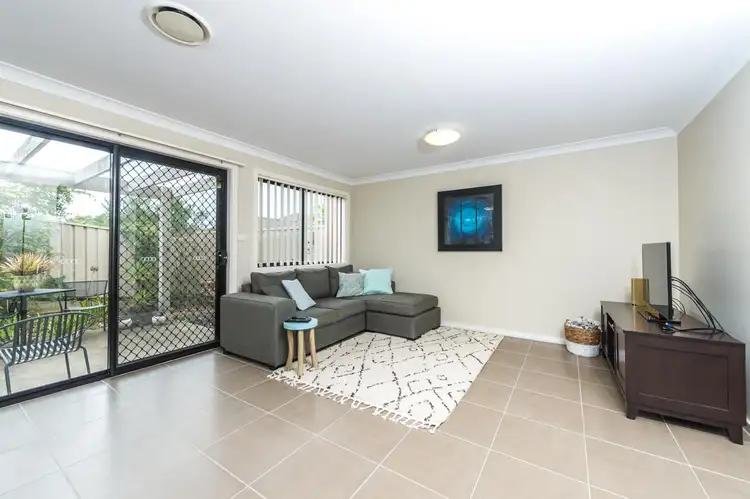 Third view of Homely townhouse listing, 3/102 Wallsend Road, Kahibah NSW 2290
