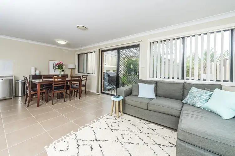 Fourth view of Homely townhouse listing, 3/102 Wallsend Road, Kahibah NSW 2290
